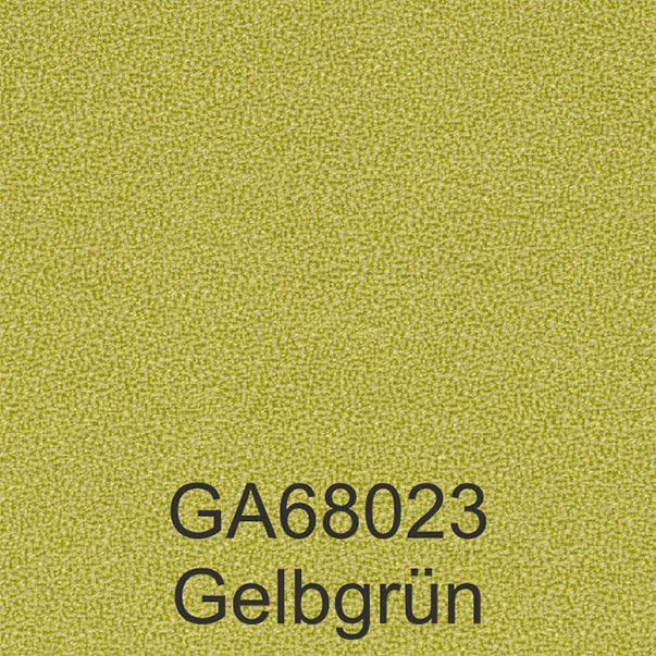 GA68023 - Gelbgruen