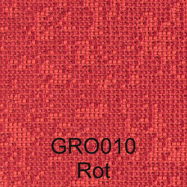 GRO010 - Rot