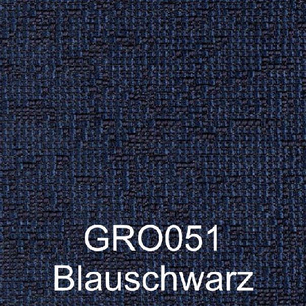 GRO051 - Blauschwarz