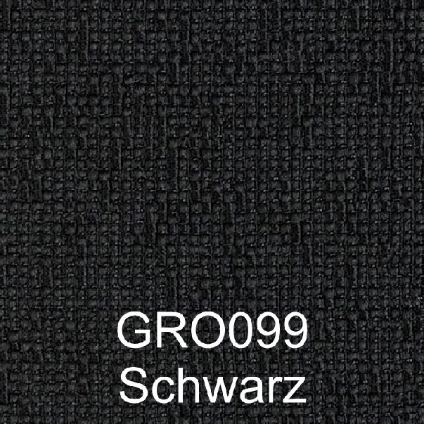 GRO099 - Schwarz