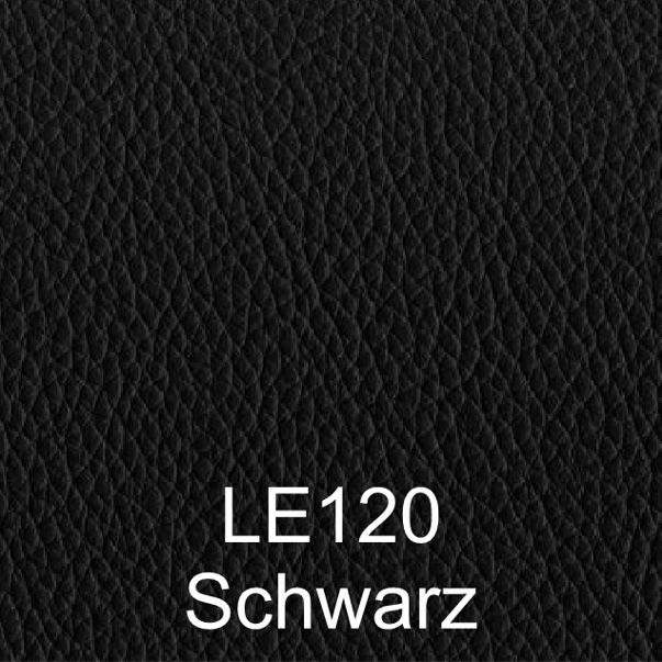LE120 - Schwarz
