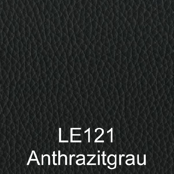 LE121 - Anthrazitgrau