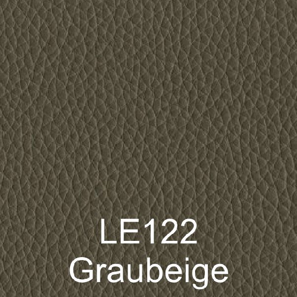 LE122 - Graubeige
