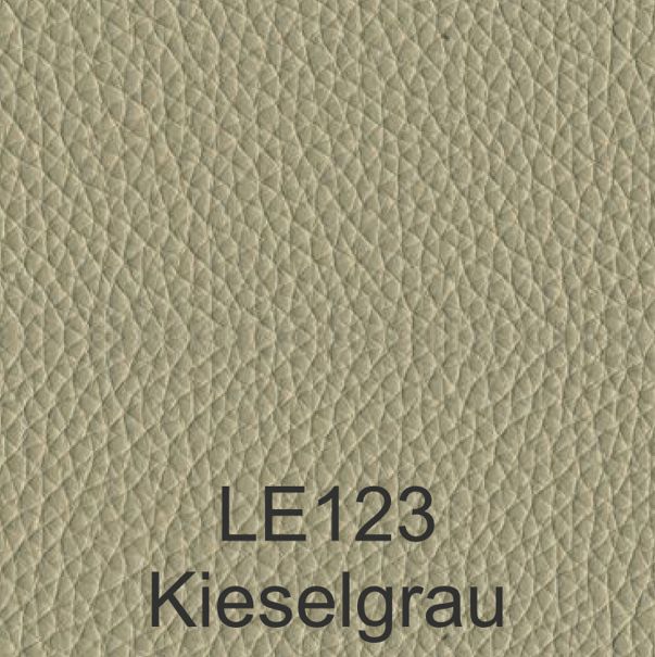 LE123 - Kieselgrau