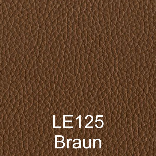 LE125 - Braun