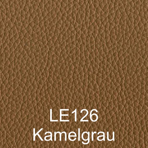 LE126 - Kamelgrau