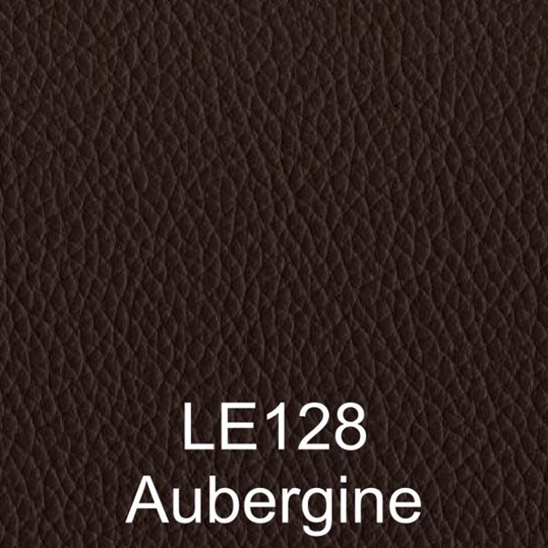 LE128 - Aubergine