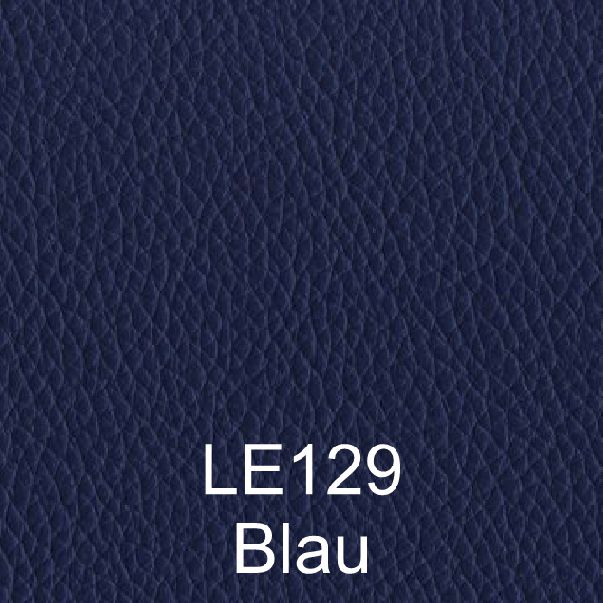 LE129 - Blau