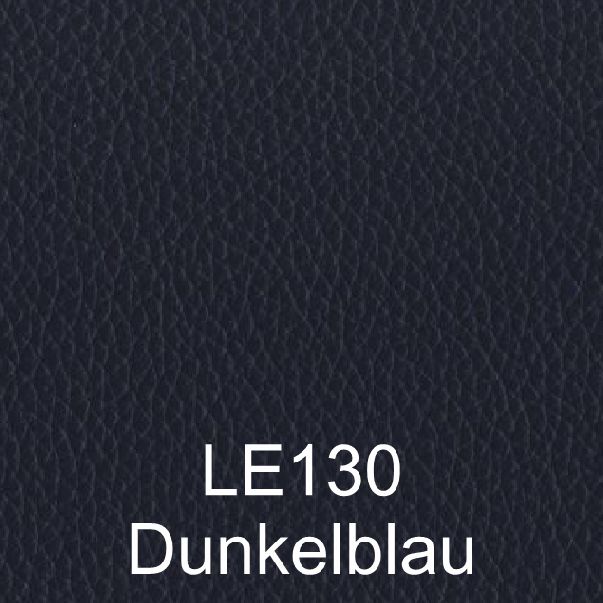 LE130 - Dunkelblau