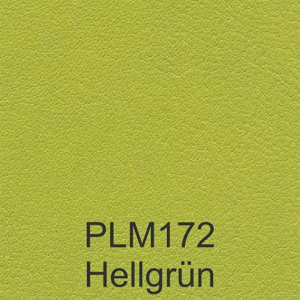 PLM172 - Hellgruen