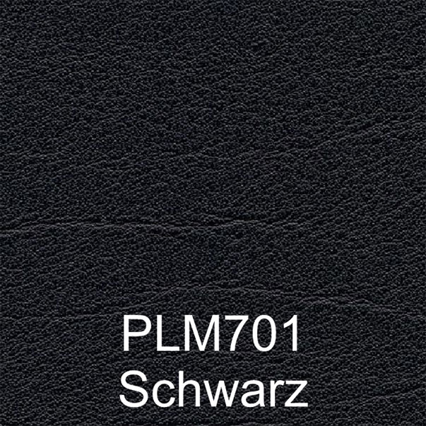 PLM701 - Schwarz
