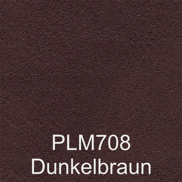 PLM708 - Dunkelbraun