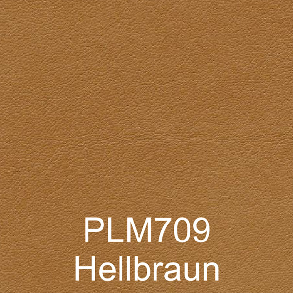 PLM709 - Hellbraun