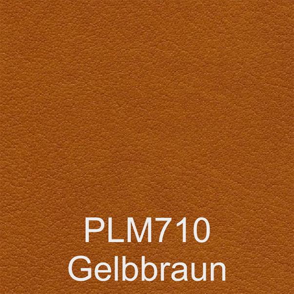 PLM710 - Gelbbraun