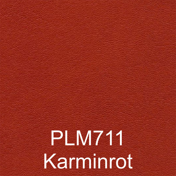 PLM711 - Karminrot