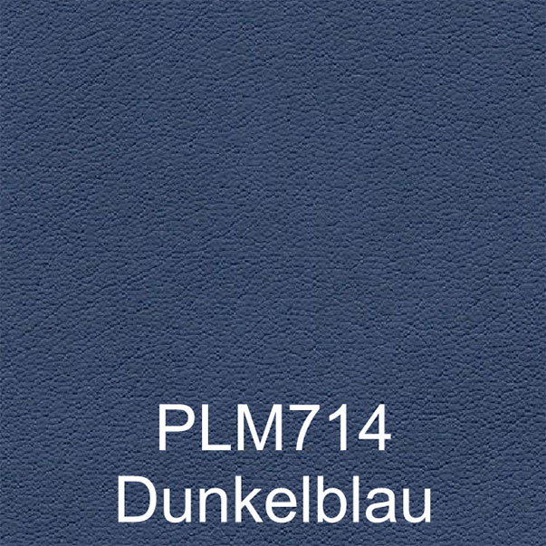 PLM714 - Dunkelblau