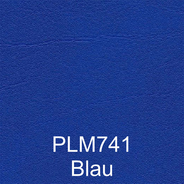 PLM741 - Blau