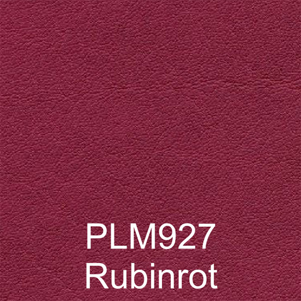 PLM927 - Rubinrot