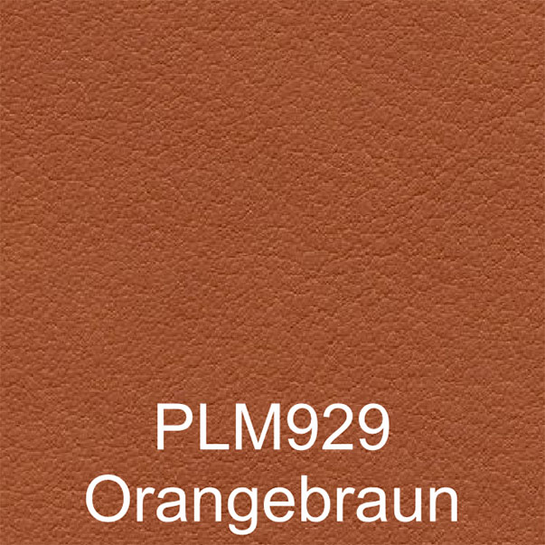 PLM929 - Orangebraun