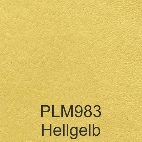 PLM983 - Hellgelb