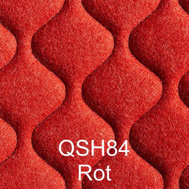 QSH84 - Rot