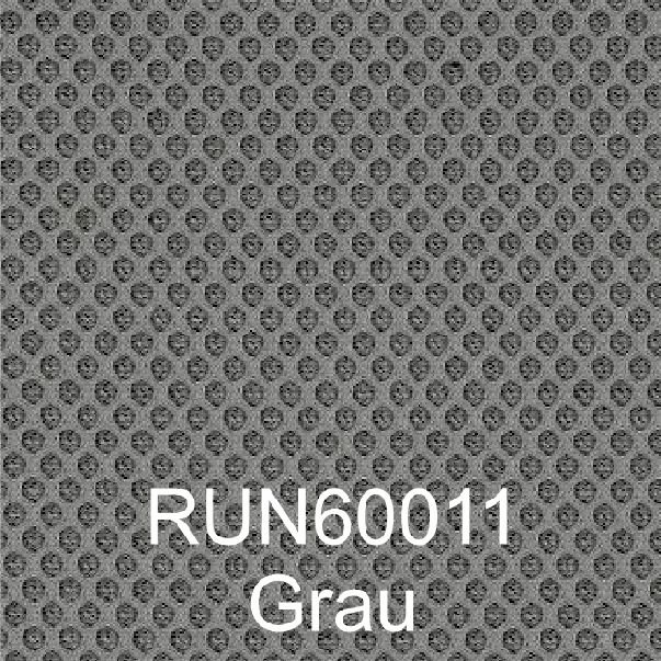 RUN60011 - Grau