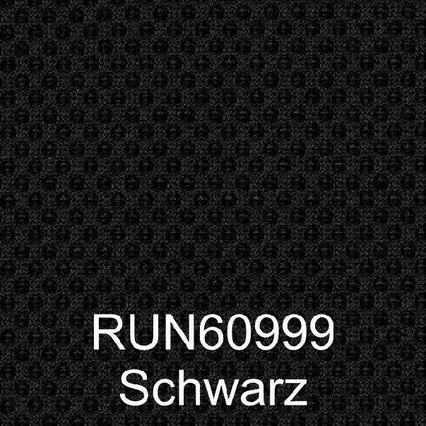 RUN60999 - Schwarz
