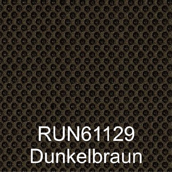 RUN61129 - Dunkelbraun