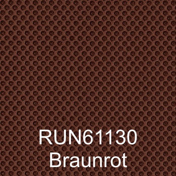 RUN61130 - Braunrot