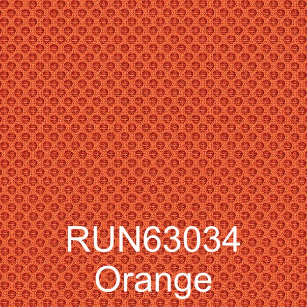 RUN63034 - Orange