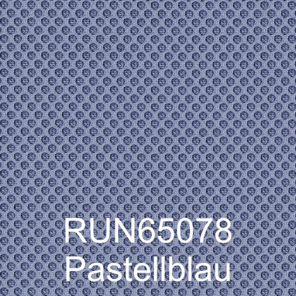RUN65078 - Pastellblau