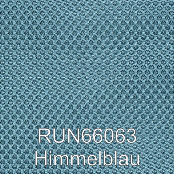 RUN66063 - Himmelblau