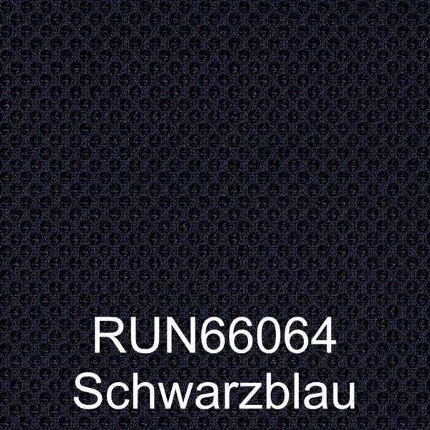 RUN66064 - Schwarzblau