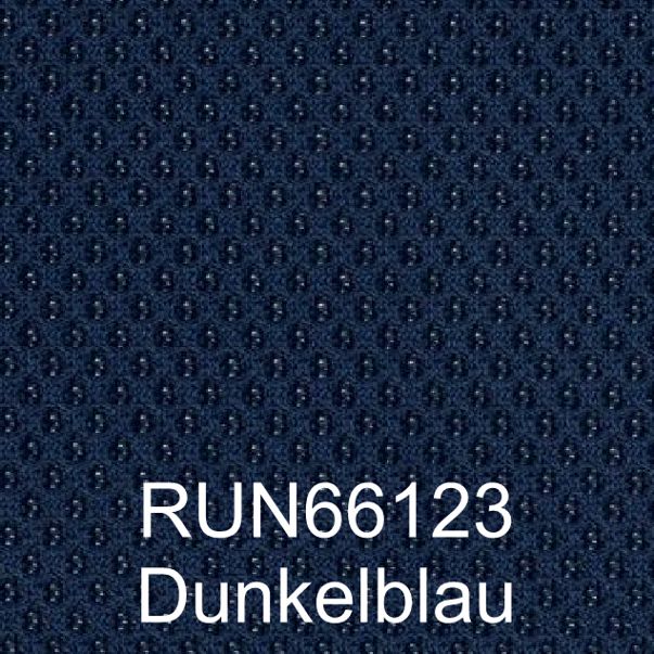 RUN66123 - Dunkelblau