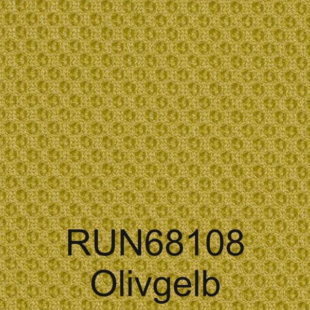 RUN68108 - Olivgelb