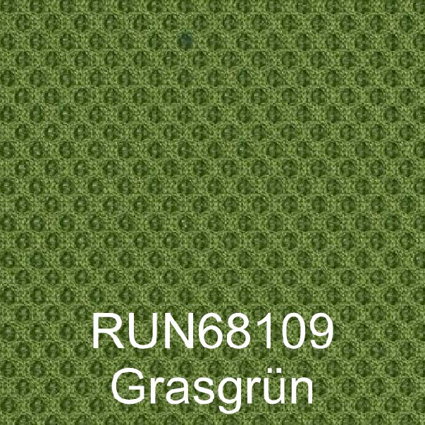 RUN68109 - Grasgruen