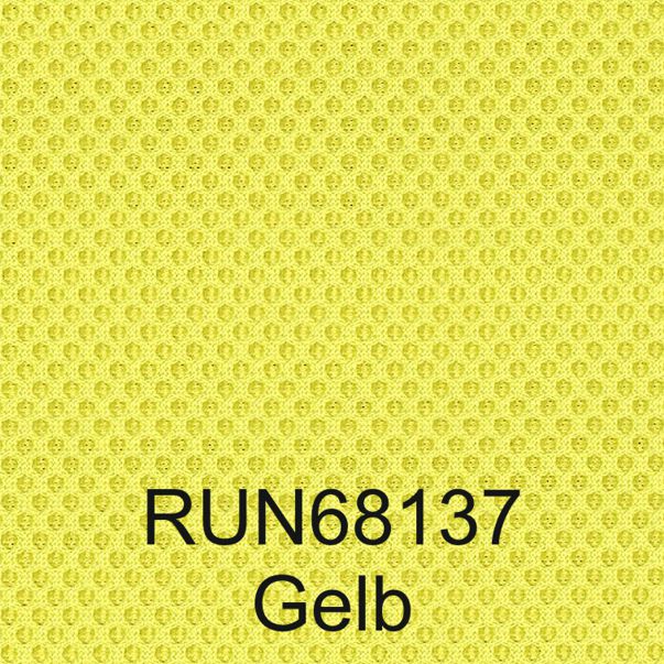 RUN68137 - Gelb