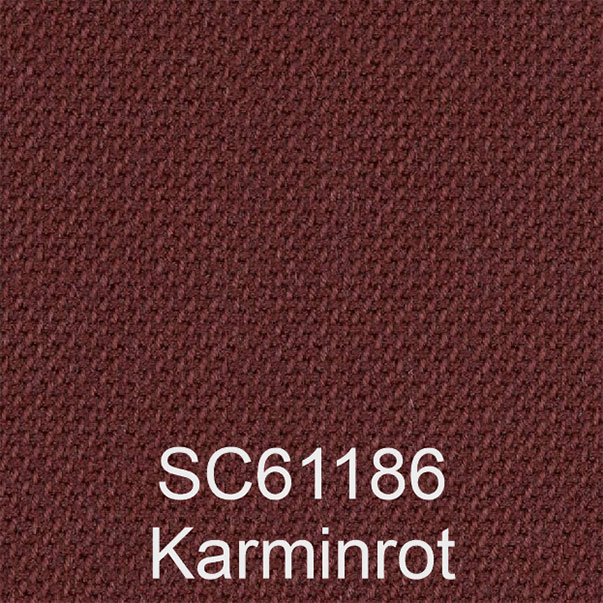 SC61186 - Karminrot