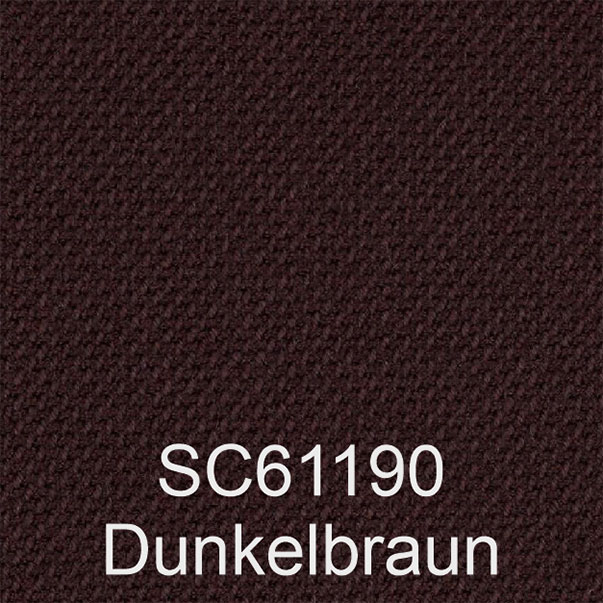 SC61190 - Dunkelbraun