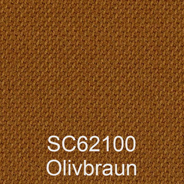 SC62100 - Olivbraun