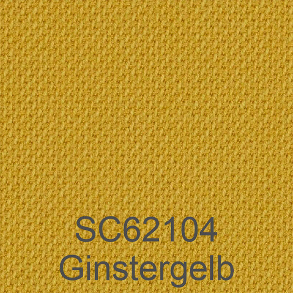 SC62104 - Ginstergelb