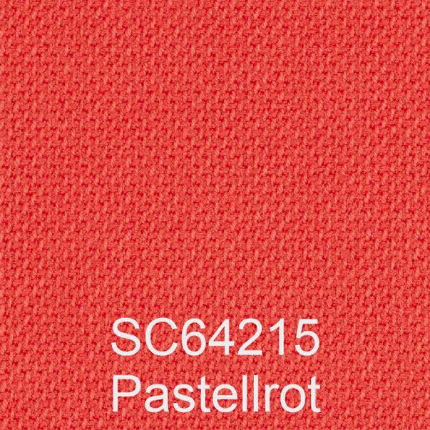 SC64215 - Pastellrot