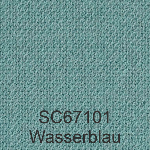 SC67101 - Wasserblau