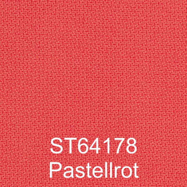 ST64178 - Pastellrot