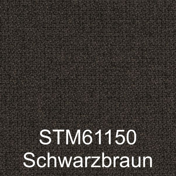 STM61150 - Schwarzbraun