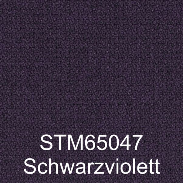 STM65047 - Schwarzviolett