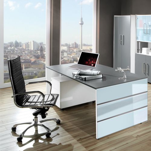 KERKMANN LUGANO Büromöbel, Erfahrung seit 75 Jahren | TRENDLINE.shop