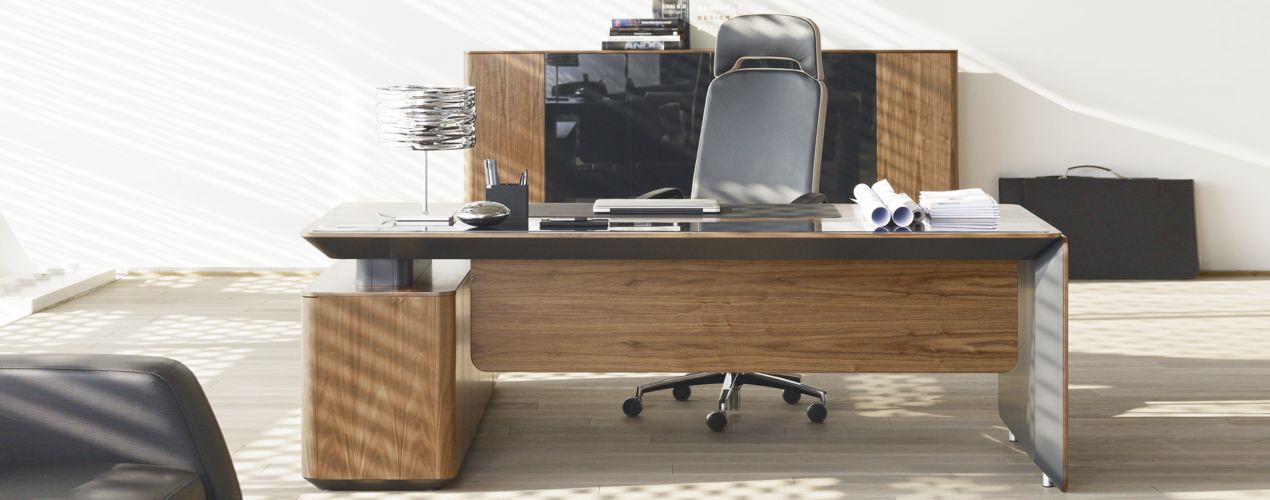 Buromobel Exklusiv Design - Buro Ideen