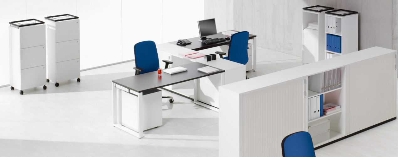 Buromobel Exklusiv Design - Buro Ideen